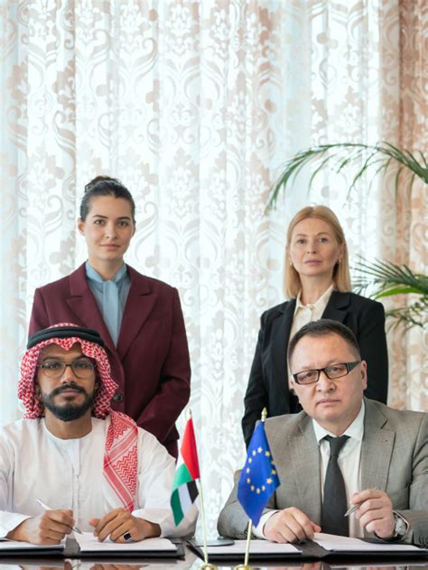 West Avenue Immigration: Trusted Immigration Consultant Dubai.